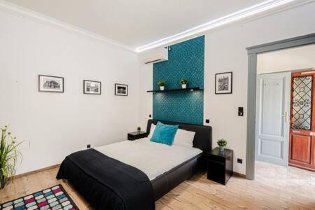 Nice Apartment In The Center Budapest Exterior foto