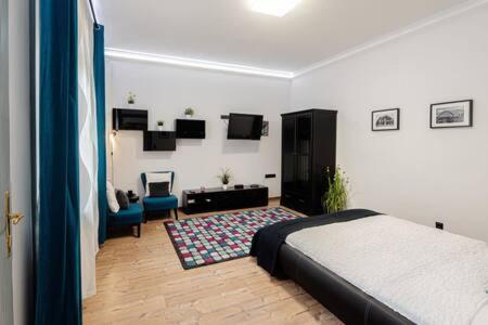 Nice Apartment In The Center Budapest Exterior foto