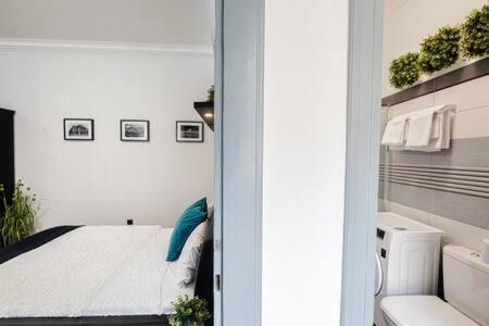 Nice Apartment In The Center Budapest Exterior foto