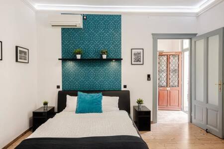 Nice Apartment In The Center Budapest Exterior foto