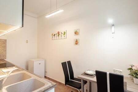 Nice Apartment In The Center Budapest Exterior foto