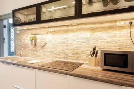 Nice Apartment In The Center Budapest Exterior foto