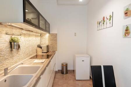Nice Apartment In The Center Budapest Exterior foto